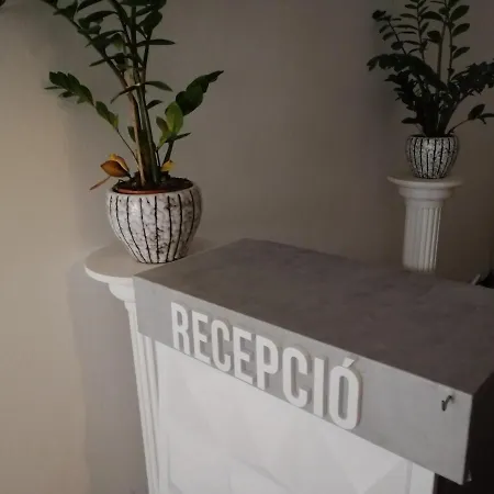Bed and breakfast A Kis Tobias Gastro & Wellness