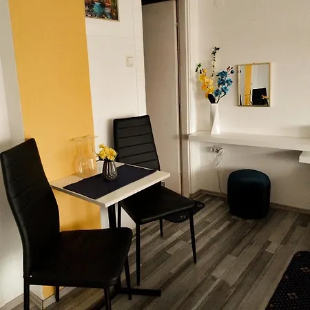 A Kis Tobias Gastro & Wellness Bed and breakfast